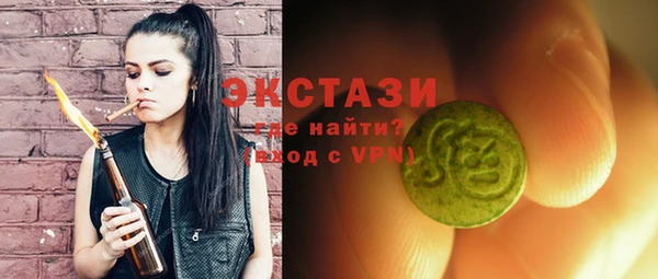 винт Лагань
